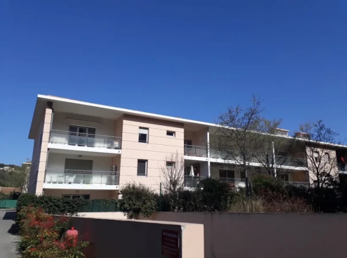 Voir la photo 1/5 du type apartment à Saint-Chamas