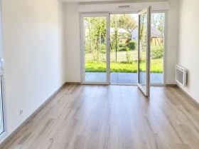 Appartement à Saint-Léger-du-Bourg-Denis