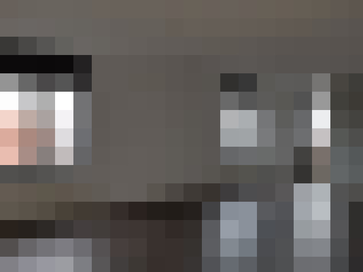  / #8