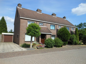 Family home in Lingewaard