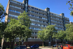 Apartment in Utrecht