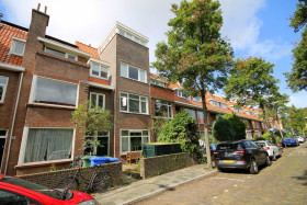 Apartment in Rijswijk