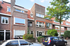 Appartement in Rijswijk
