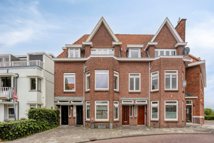 Bekijk foto 1/22 van apartment in Rijswijk