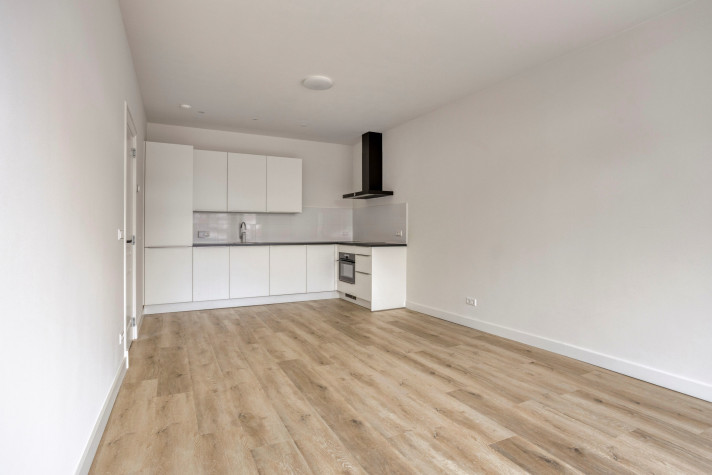 View photo 1/22 of apartment in Rijswijk