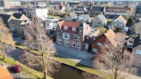 Apartment in Kaag en Braassem