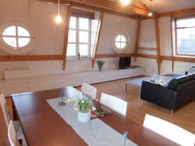 Apartment in Amsterdam