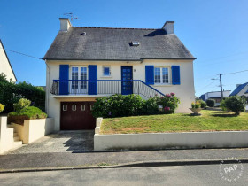 Maison à Lamballe-Armor
