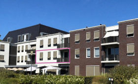 Apartment in Vught