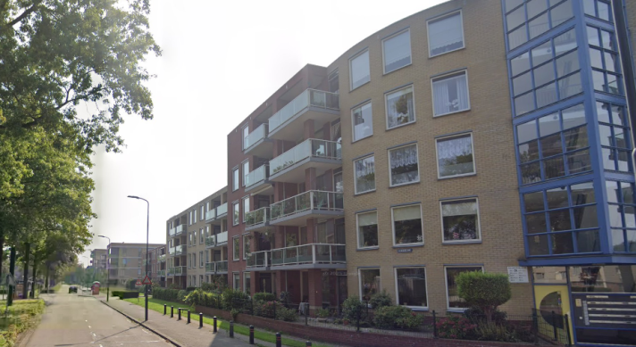 View photo 1/4 of apartment in 's-Hertogenbosch