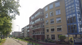 Mieszkanie — 's-Hertogenbosch