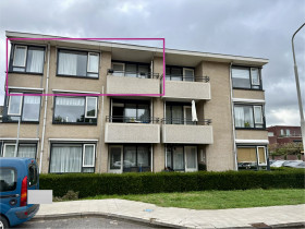Apartment in Heusden