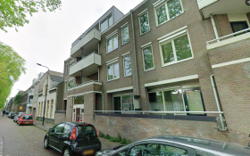 Apartment in 's-Hertogenbosch
