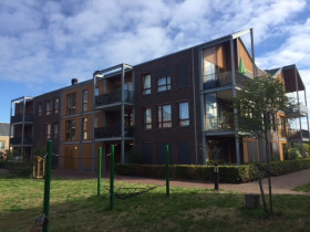Apartment in Heusden