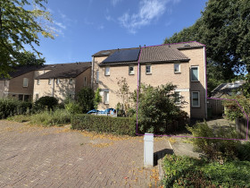Family home in Meierijstad