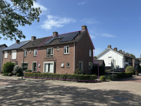 Family home in Meierijstad