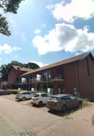 Studio in Meierijstad