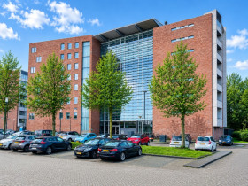 Appartement in Alkmaar