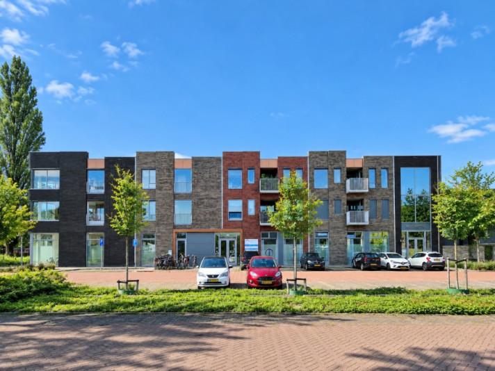 Bekijk foto 1/9 van apartment in Veenendaal