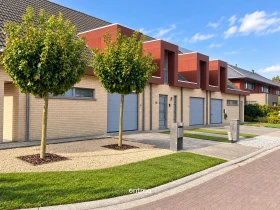 Woning in Evergem