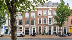 Apartment in Leiden
