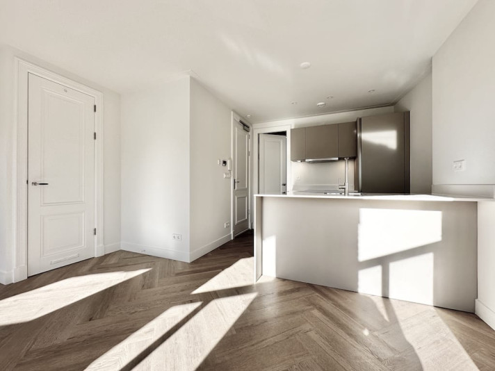 Bekijk foto 1/15 van apartment in Amsterdam