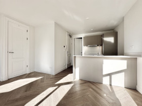 Apartment in Amsterdam