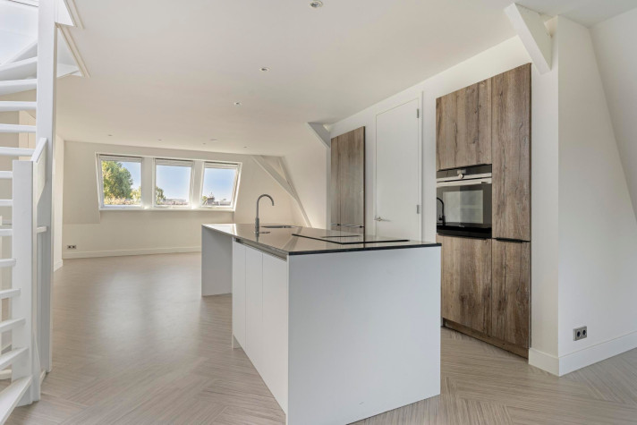 View photo 1/24 of apartment in Rotterdam