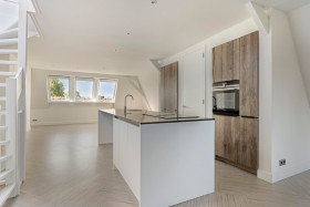 Appartement in Rotterdam
