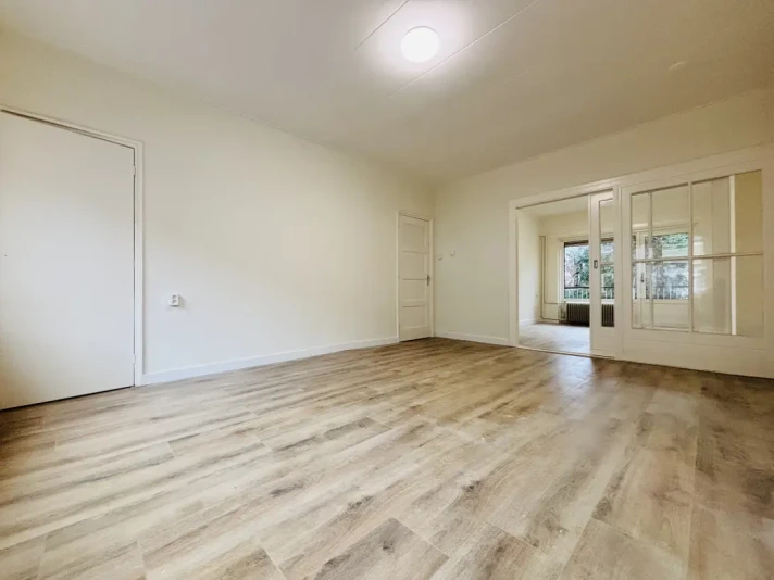 Bekijk foto 1/10 van apartment in Rijswijk