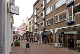 Appartement in Arnhem
