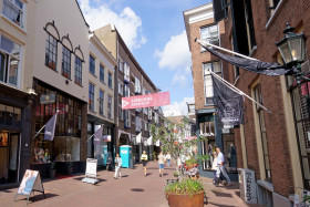 Apartment in Arnhem