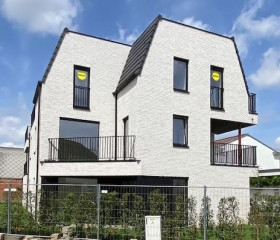 Appartement in Kuurne