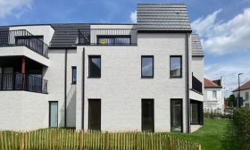 Appartement in Kuurne