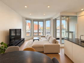 Appartement à Antwerpen