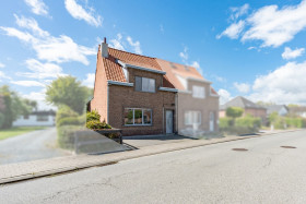 Woning in Steenhuffel