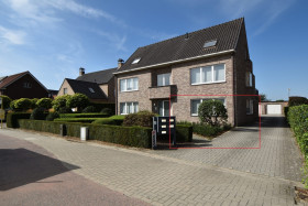 Appartement in Geel