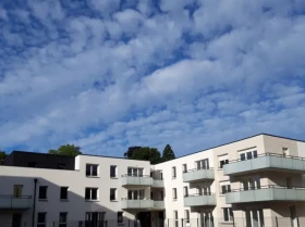 Appartement à Saint-Léger-du-Bourg-Denis