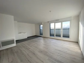 Appartement à Saint-Léger-du-Bourg-Denis