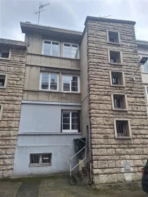 Appartement à Lisieux