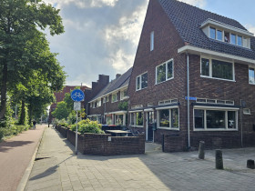 Appartement in 's-Hertogenbosch