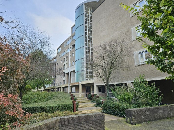 Zdjęcie 1 z 18 — apartment, Vught