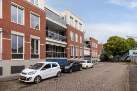 Mieszkanie — Oosterhout
