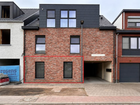 Appartement in Turnhout