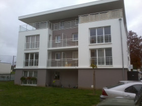 Appartement à Gisors