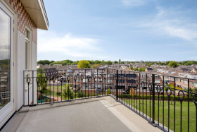 Appartement in Katwijk