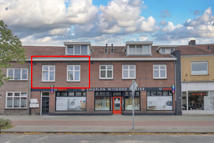View photo 1/7 of apartment in Eindhoven