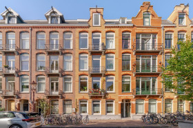 Apartment in Amsterdam