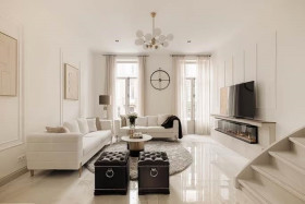 Apartment in Amsterdam