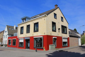 Apartment in Valkenburg aan de Geul